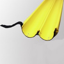 Протектор защитный для волейбольной стойки 2